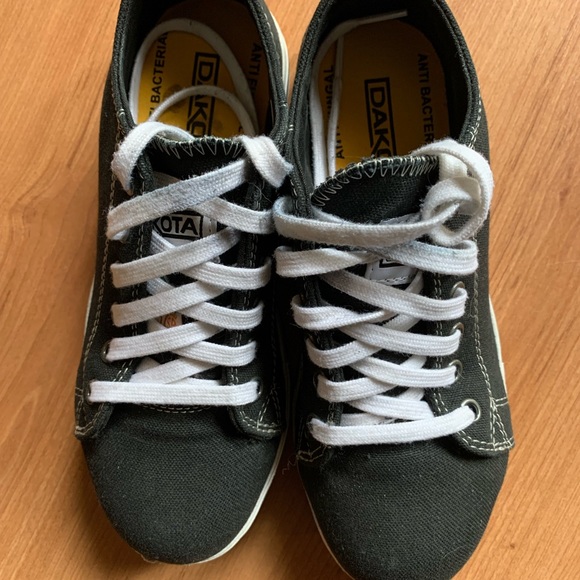 Dakota Safety Shoes - Picture 9 of 12